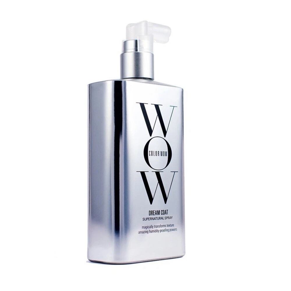 Color Wow Dream Coat Supernatural Spray Anti-Frizz Anti-Humidity 6.7 oz/200mL